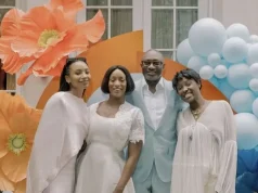 “My Greatest Investments Are My Three Daughters” – Otedola