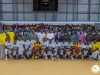 Ghana Army, Kalibi seal historic double at CAVB zone III championship