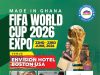 World Cup 2026: Litina Travels positions Ghanaian Businesses for global opportunity with Business Expo