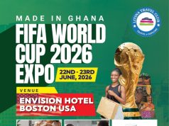 World Cup 2026: Litina Travels positions Ghanaian Businesses for global opportunity with Business Expo