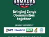 Ramadan Cup final to kick off on Monday 23rd March