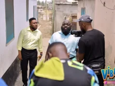 ‘Vibes The Movie’ Wins International Award at American Motion Pictures Festival