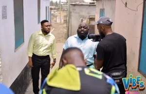 ‘Vibes The Movie’ Wins International Award at American Motion Pictures Festival