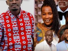 Lilwin’s DNA Story Was a Showbiz Strategy to Promote Upcoming Movie “DNA” – Management