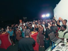 Minimie Atsomo launches “Laugh It Off” creator challenge to celebrate Ghanaian humour and creativity