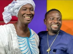 Change Your Style of Dressing and Certain Aspects of Your Ministry to Attract More Souls” – Broda Sammy Advises Cecilia Marfo.
