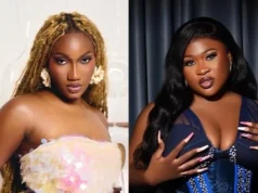 Sista Afia Backs Wendy Shay for TGMA Artiste of the Year