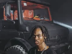 AlorG Returns With “Tomorrow” as Momentum Builds Around Ghana’s Rising Star