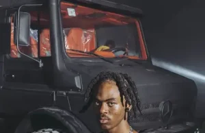 AlorG Returns With “Tomorrow” as Momentum Builds Around Ghana’s Rising Star