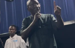 Socrate Safo Admits Contributing to the Downfall and Challenges of Ghana’s Movie Industry