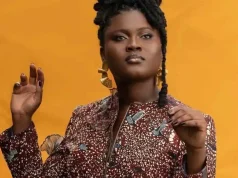 MaaMi Pushes Forward With New Track “Come Alive