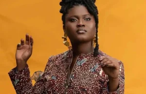 MaaMi Pushes Forward With New Track “Come Alive