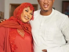 “If I Have to Do It Again, I Will Do It a Thousand Times” — Adiza Ibrahim Reaffirms Love for Baba Sadiq in 10th Anniversary Message