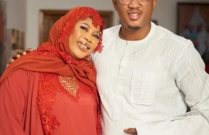 “If I Have to Do It Again, I Will Do It a Thousand Times” — Adiza Ibrahim Reaffirms Love for Baba Sadiq in 10th Anniversary Message
