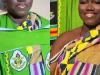 Yamfomanhemaa Nana Darkowaa Ampem Kyerewaa II Earns Master’s Degree from KNUST