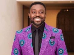 Kafui Dey suggests using seat fillers to fix late starts at TGMAs