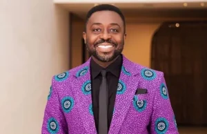 Kafui Dey suggests using seat fillers to fix late starts at TGMAs