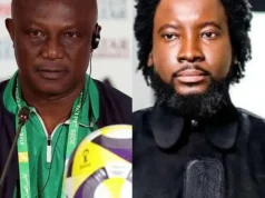 “I Think Kwasi Appiah Would Be the Perfect Choice to Replace Otto Addo” – Sonnie Badu
