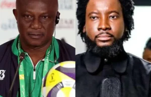 “I Think Kwasi Appiah Would Be the Perfect Choice to Replace Otto Addo” – Sonnie Badu