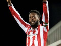 Inaki on Barca clash