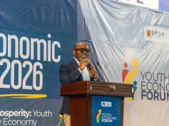 Ecobank calls for collaboration to build youth-driven economy