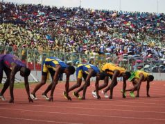 Ghana Olympic Committee condemns violence at 2026 Ashanti super zonal schools athletics