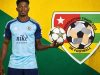 Zuberu Sharani switches nationality to Togo