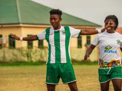 WPL 2025/26: Hasaacas beat Army Ladies as Ampem Darkoa Ladies draw