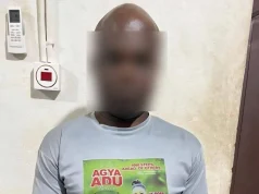 TikToker Duabo King arrested for publishing false news about police, President Mahama