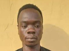 Man jailed 30 years for 2022 goldmine robbery