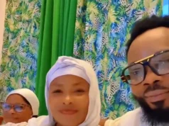 Agradaa released from Nsawam Prison