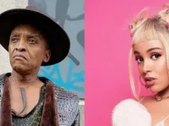 Doja Cat’s Dad Calls Out Her Mom For ‘Brainwashing’ Her