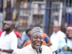 NDC’s Baba Jamal elected MP for Ayawaso East