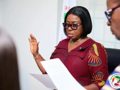 GMTF inaugurates Entity Tender Committee to enhance procurement oversight