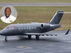 Inspiring and commendable – NPP MP praises Ibrahim Mahama for converting old private jet into air ambulance