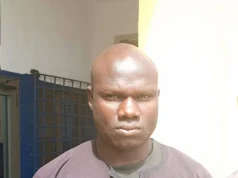 Serial killer sentenced to life imprisonment for murdering 23