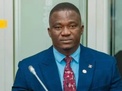 Current NPP, flagbearer can’t win an SRC election – Chiana-Paga MP