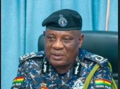 IGP orders investigation into alleged GH¢400k MoMo withdrawal by police