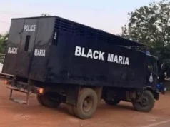 Tamale youth protest withdrawal of IGP’s Special Operations Team
