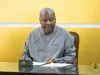 We must place Ghana above party, tribe and personal interests – President Mahama