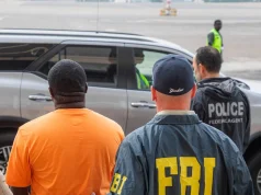 Ghanaian Van Yeboah set for sentencing by US court after admitting to GH¢10 million romance scam