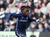 Thomas-Asante nets 12th season goal