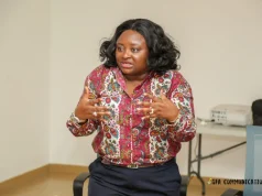 High Court dismisses application by Gifty Oware to halt NSA trial