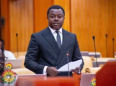 Minority demands suspension of security services recruitment, bi-partisan investigation