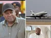 You may be earning back your ‘dead goat syndrome’ – Franklin Cudjoe blasts President Mahama over use of Ibrahim’s private jet