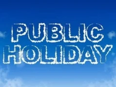 Government declares March 20, 21, and 23 public holidays for Eid-ul-Fitr