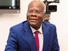 K. T. Hammond threatens to drag Finance Minister, Auditor-General to court over special audit report