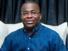 Court of Appeal dismisses stay application in trial of Charles Charles Bissue, others