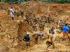 KAIPTC workshop identifies galamsey as biggest threat to Ghana’s national security