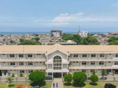 Korle Bu Doctors Association confirms authenticity of video published by The1957News